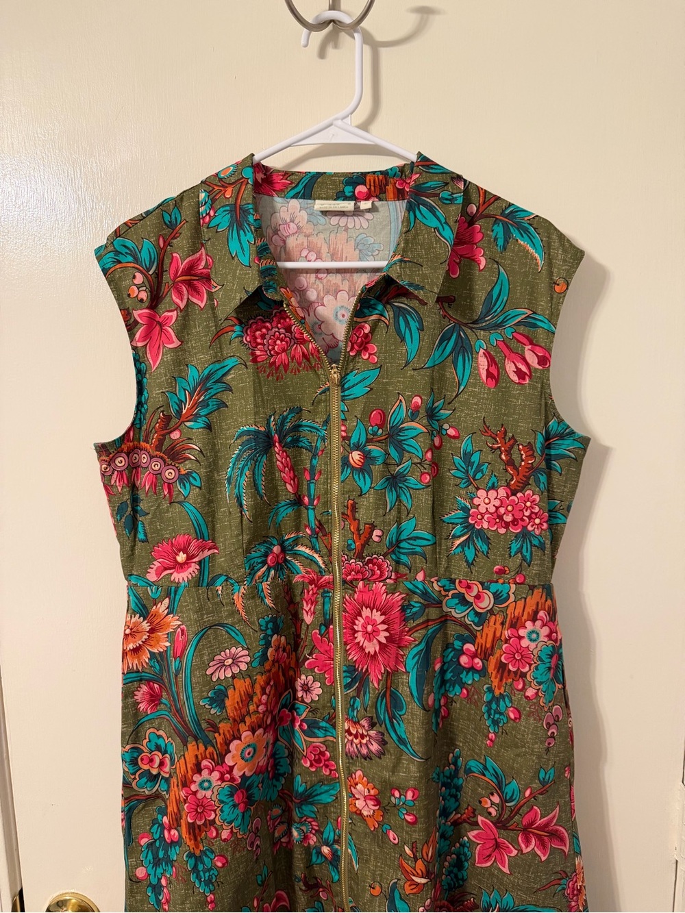 Spartina Dress - Picture 6 of 6